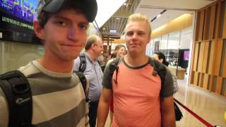 Taiwan Trip Day 4