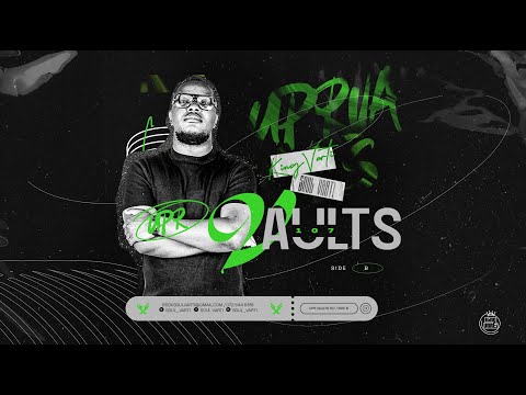 Soul Varti Presents:  UPR Vaults Vol. 107 (SIDE B)