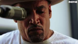 Ben Harper - Trust you to dig in my grave | Live Plus Près De Toi