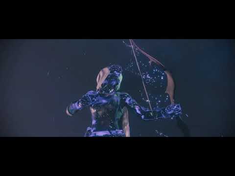 Destiny 2 Shard of The Traveler Nightstalker Quest! Gameplay Walkthrough