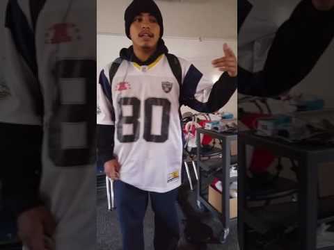 Take Two Freestyle He Gets Down