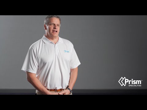 Video thumbnail: Franchise Testimonials | Prism Specialties
