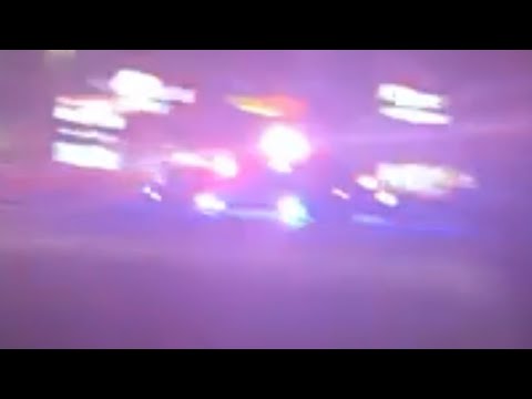 (RUMBLER) Clermont PD Charger responding to possible traffic stop backup | PolkFireBuff
