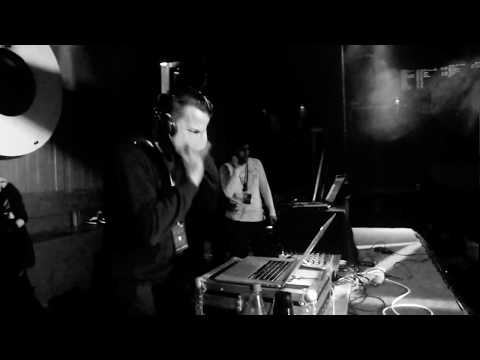 "Kein Zurück" Marcus Meyn & Peter Heppner 2014 Camouflage Aftershow Part 1