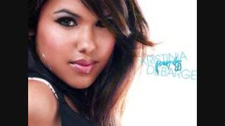 Kristinia DeBarge Change