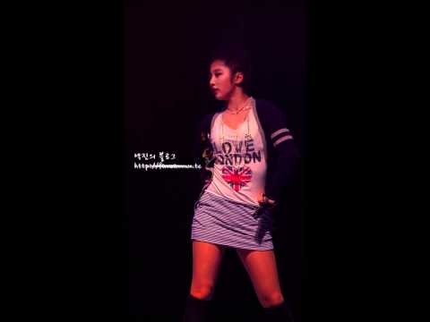 4minute namjihyun   One more time