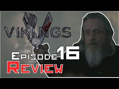 Viking Season 4 Episode 16 Review | Will Bjorn Go Back!