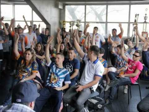 ATLÉTICA GERAL USCS