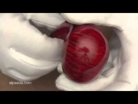 pipa Stanwell Hand Made Polished 185 - pipe 441