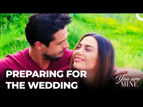 Ejder and Nağme Announce Their Reunion - You Are Mine