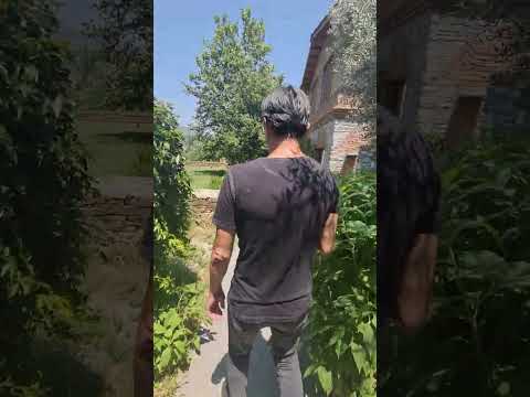 Ephesus Tango Marathon venue, "Tiyatro Medresesi"