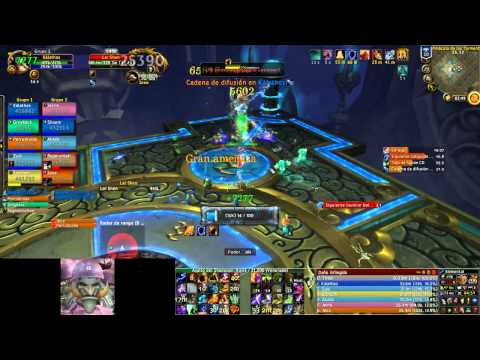 Lei Shen al 2% (Normal 10)