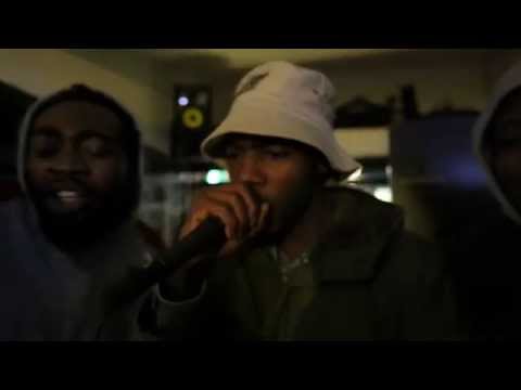 Mssingno b2b Dark0 W/ K9, Direman & Frostar