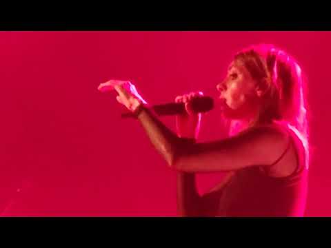 Grandson and K Flay Charlotte 5.28.23