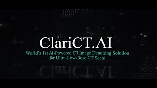 ClariCT.AI (in Korean)