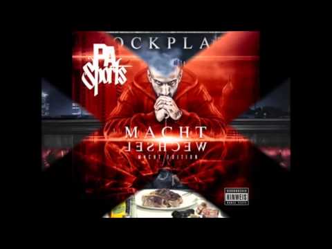 Haftbefehl feat Pa sports