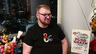 Unknown Channel - Food Chain Magnate video thumbnail