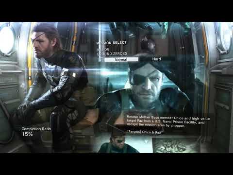 Ground Zero All Missions 0:32:24 Speedrun