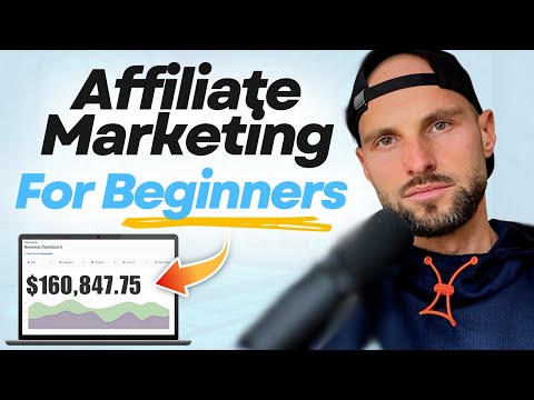 How to Start Affiliate Marketing in 2026 (Using AI)