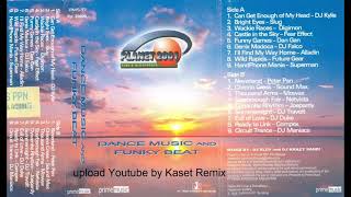 Download lagu Planet 2001 Dance Music And Funky Beat - Side A mp3