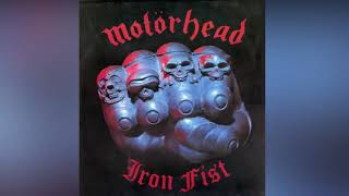 Motörhead – Shut It Down subtitulada en español (Lyrics)