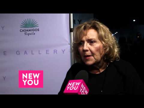 Award Winning Actress Brenda Vaccaro Won’t Wear Fur