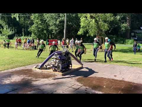 Fire Sport