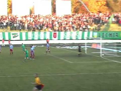 2003.10.18.Lechia Gdańsk - Olimpia Sztum 2:0 [2:0]