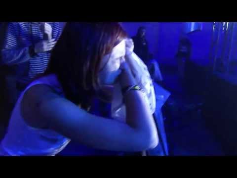 Richard Durand @ TopFest, Piestany,Slovakia 2013-06-29 (Evanescence My immortal)