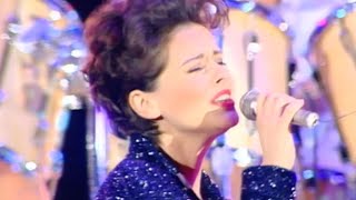 Lisa Stansfield on The Freddie Mercury Tribute Concert | Mercury Phoenix Trust