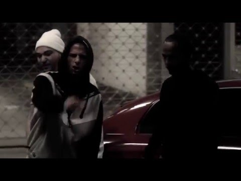 G-Dysle aka Destino ft. Hydra - When we ride (Official Video)