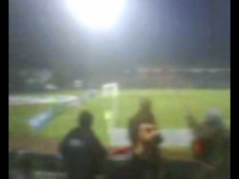 Vasas-VIDEOTON  2009.11.01