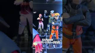 S.H.Figuarts NARUTO シリーズ