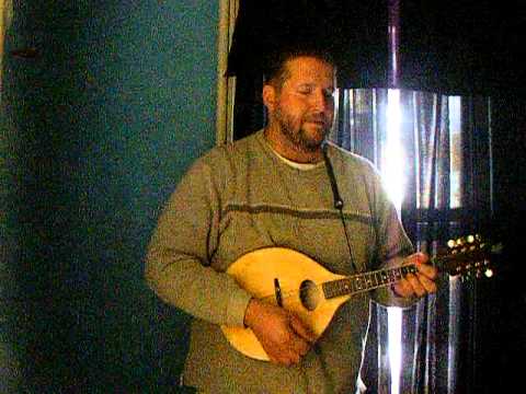 Mr. President (Have Pity on the Workin' Man)