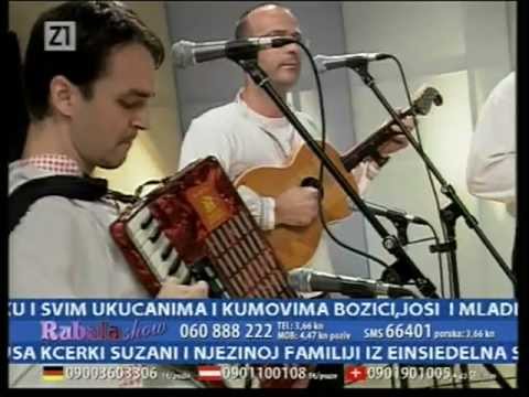 Tamburaski orkestar''Kitka"-Istibanja-VINICA,,Oj devojce"