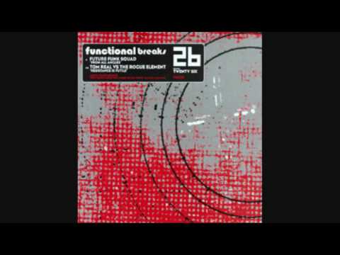 Tom Real vs. The Rogue Element-Resistance Is Futile