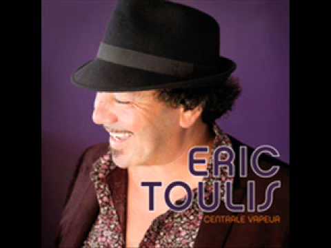 Eric Toulis - Chromosome Breton