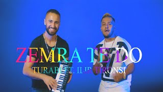 Turabi - Zemra Te Do