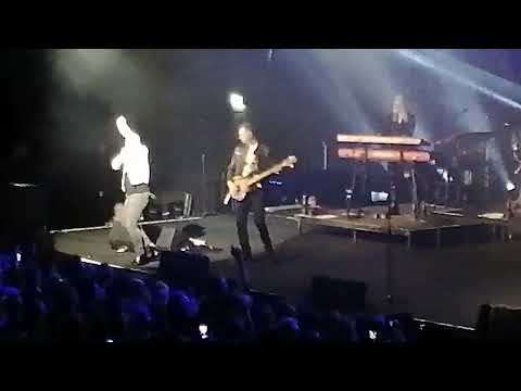 Simple Minds - Someone, Somewhere in Summertime - Aurich - 19.05.2022