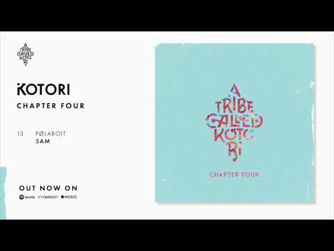 pølaroit - 5am  [A Tribe Called Kotori]