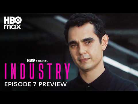 Industry Season 4 | Episode 7 Preview | HBO Max
