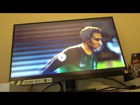 Playing first place West Ham |spurs career mode episode 11