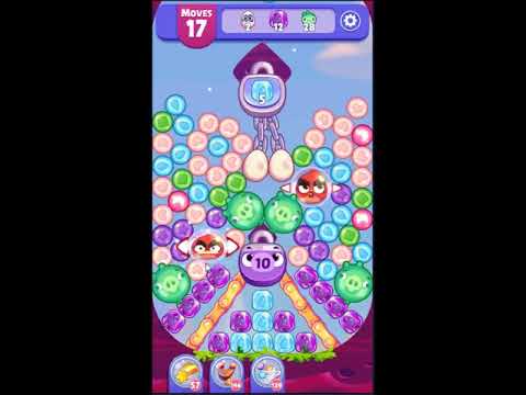 Angry Birds Dream Blast Level 2388 - NO BOOSTERS 😠🐦💤🎈 | SKILLGAMING ✔️