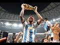 World Cup 2022 Qatar Mashup Highlights Dreamers