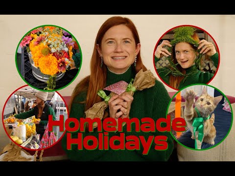 Go Gently Episode 3 - Homemade Holiday