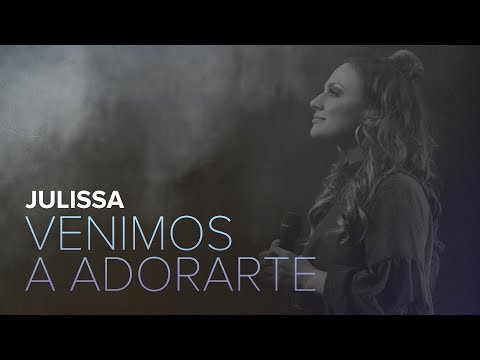Video thumbnail for Venimos a Adorarte (En Vivo)