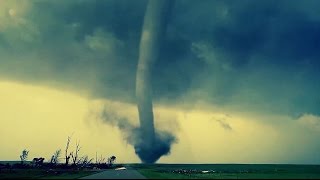 Too Many Roads (Official Music Video)