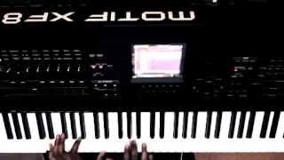 Peresina - Interlude