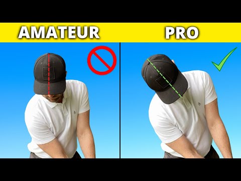 You WILL Pure Your Irons With This Head Trick