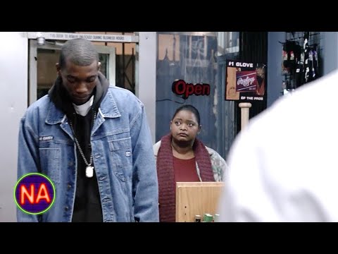 Making Peace with Coach | Coach Carter